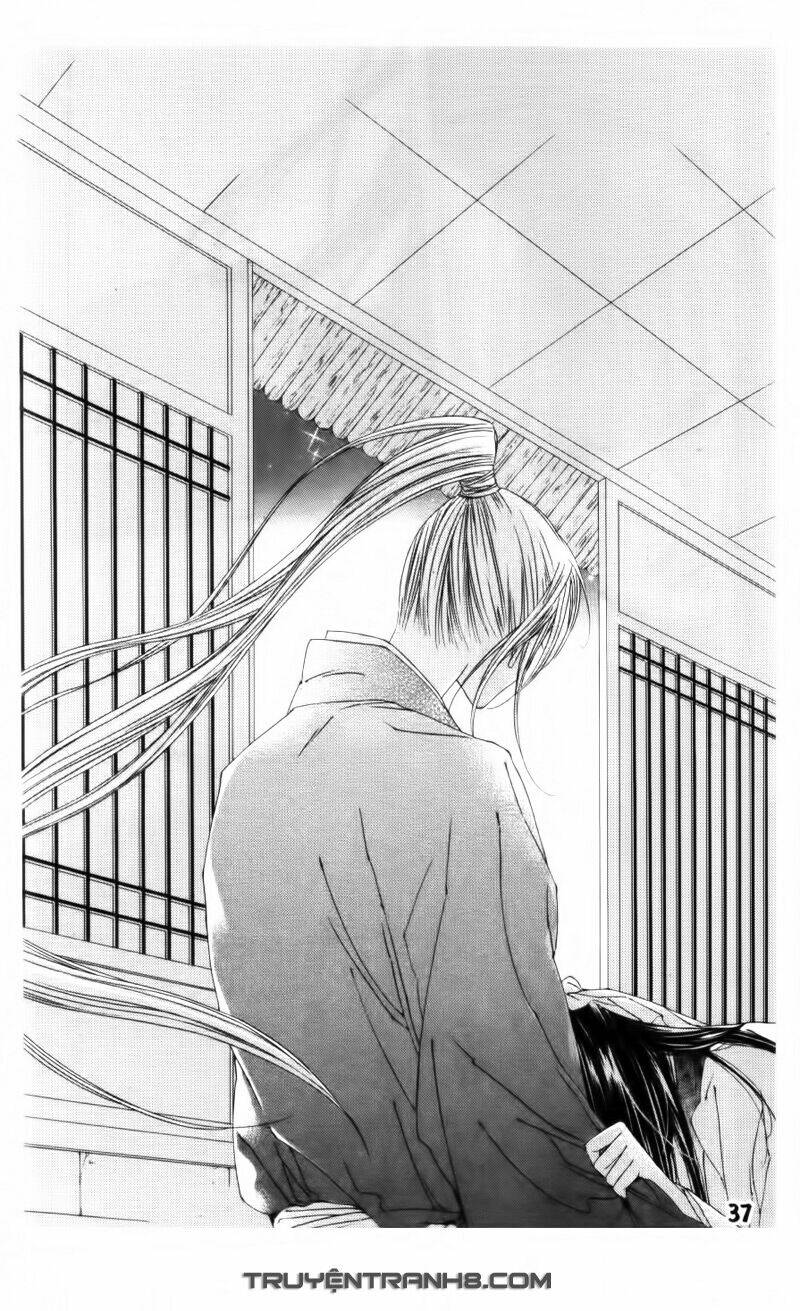 Pháp Sư Trừ Tà: Chapter 19.1