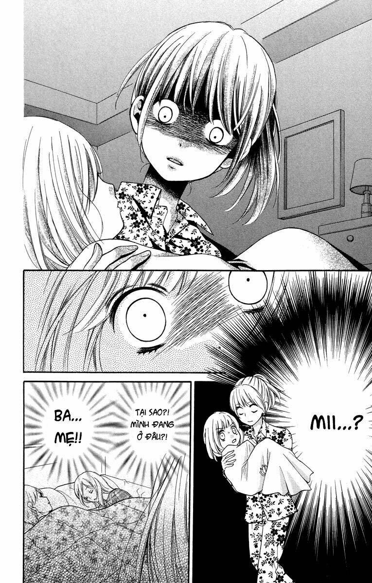 Screaming Lesson!!!: Chapter 27