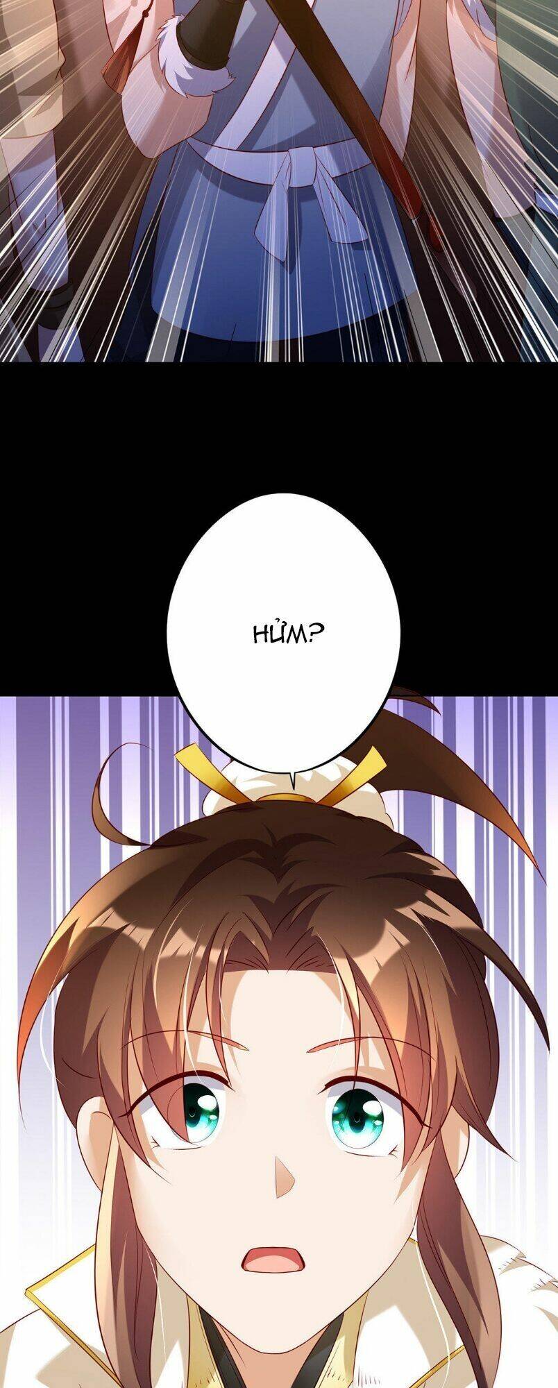 Thiên Kim Bất Hoán: Chapter 7