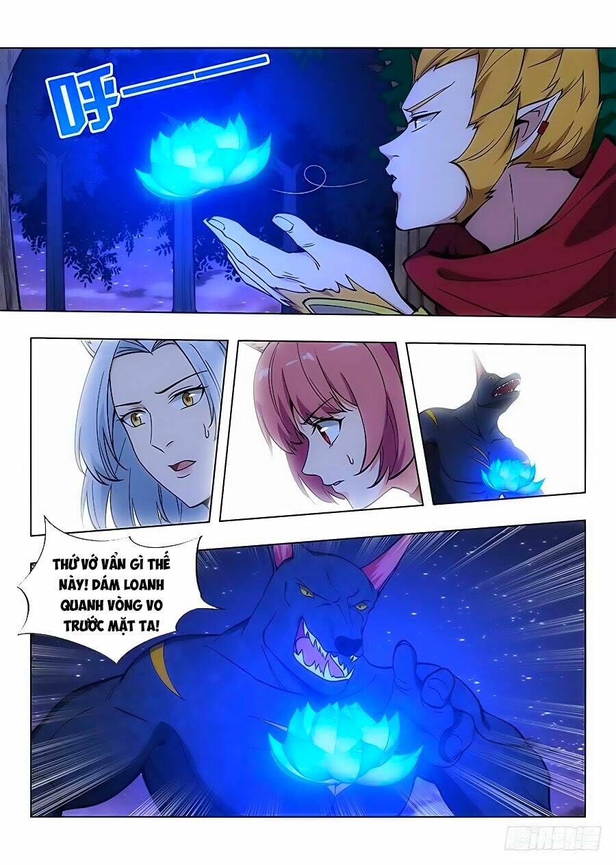 Tối Cường Phản Sáo Lộ Hệ Thống: Chapter 67