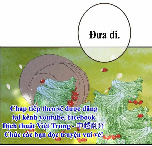 Bạn Trai Tôi Là Cẩm Y Vệ 2: Chapter 80