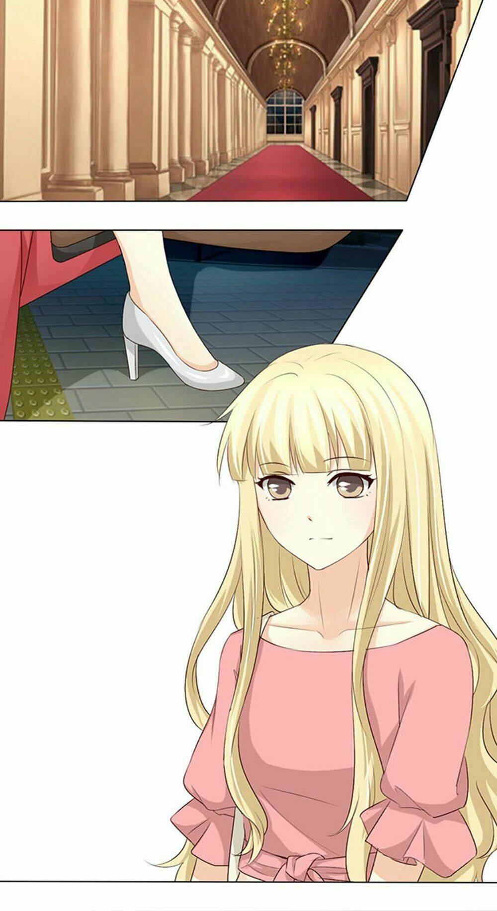 Tổng Tài Bá Đạo Là Gay: Chapter 32