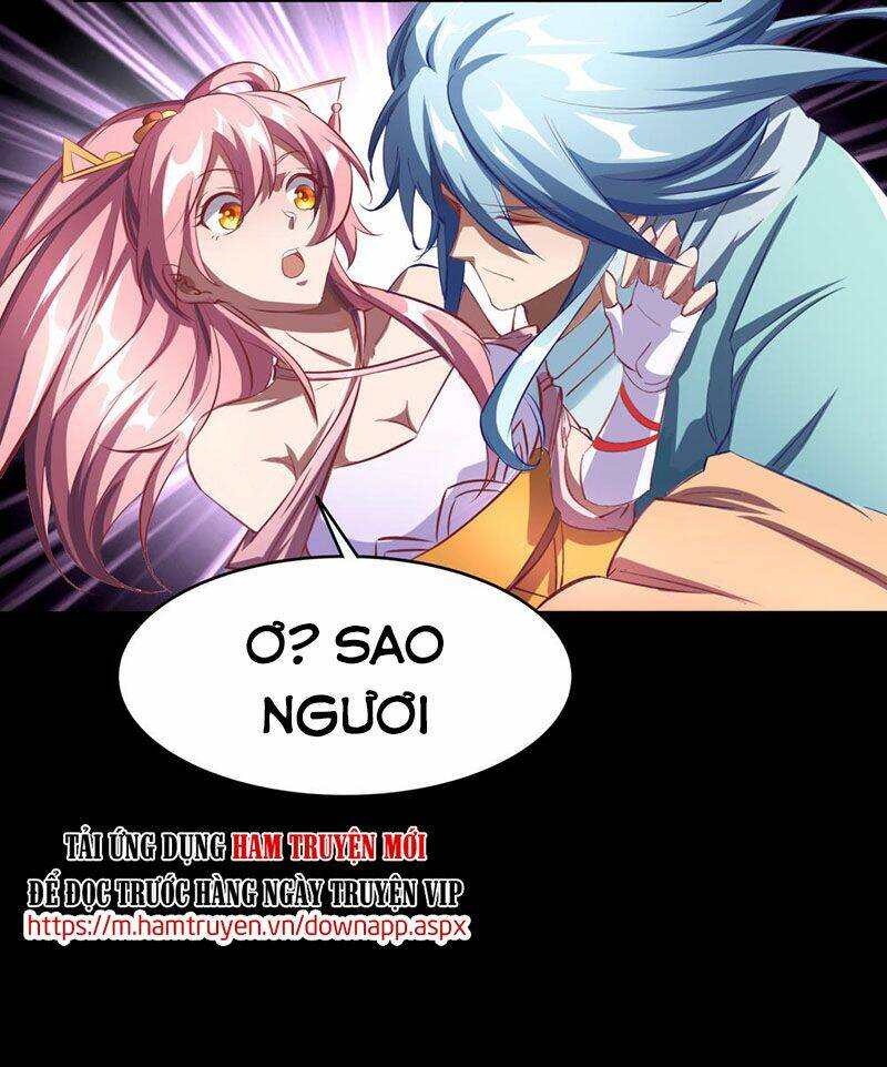 Thanh Đế Truyện: Chapter 58