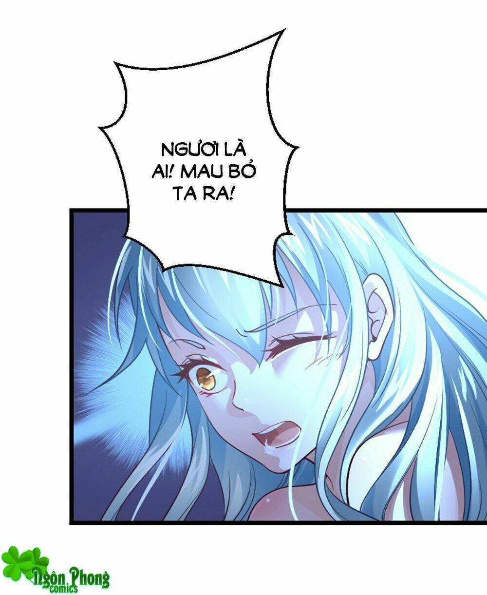 Vạn Năm Nhân Duyên Nhất Tuyến Khiên: Chapter 50