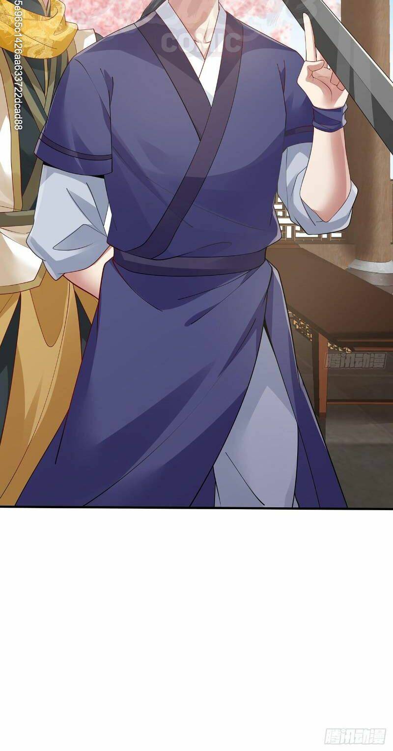 Nghịch Lân: Chapter 51