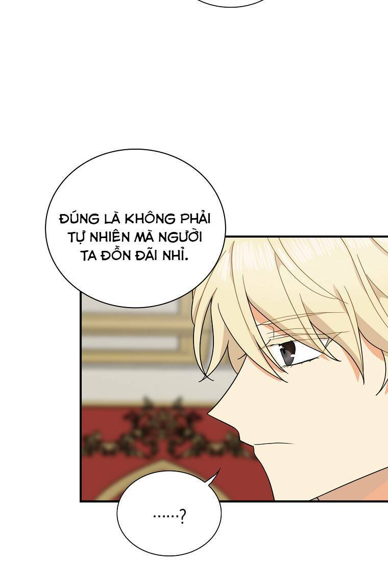 Xuyên Không Trở Thành Mami Phản Diện: Chapter 64