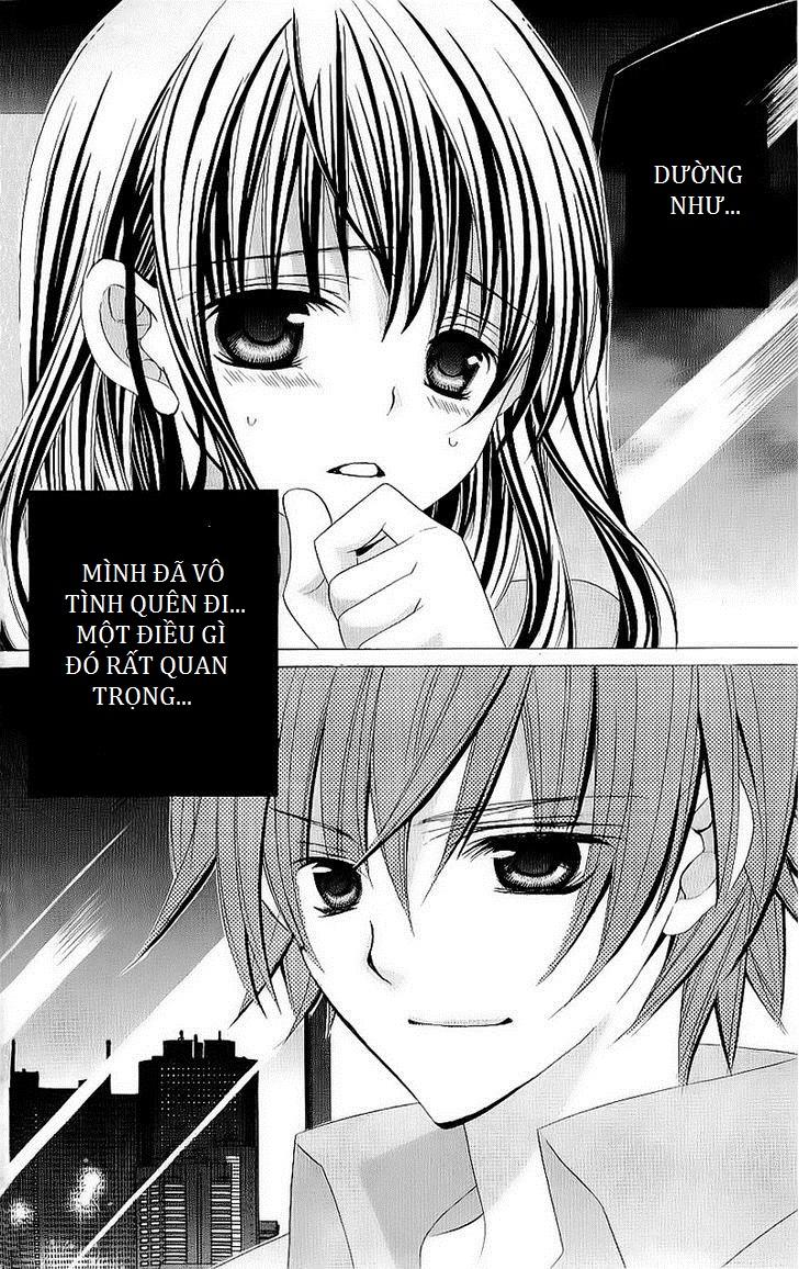 Mình Thích Cậu Đó, Suzuki: Chapter 44