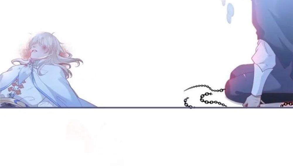 Vương Tử Và Ánh Trăng Đen: Chapter 61