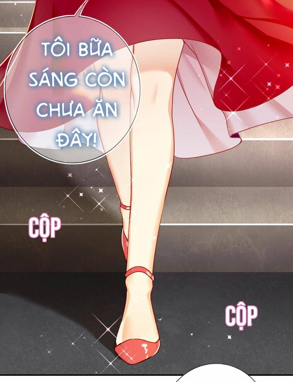 Phục Thù Thiếu Gia Tiểu Điềm Thê: Chapter 4