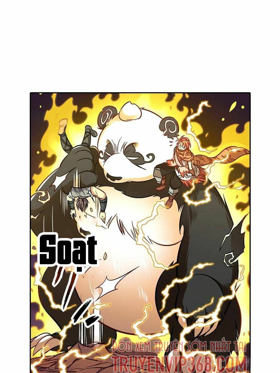 Người Nguyên Thủy Mạnh Nhất: Chapter 31