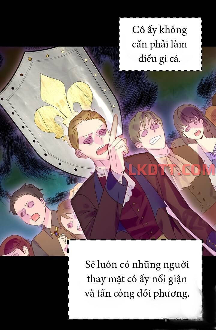 Đừng Xem Thường Nữ Phụ: Chapter 131