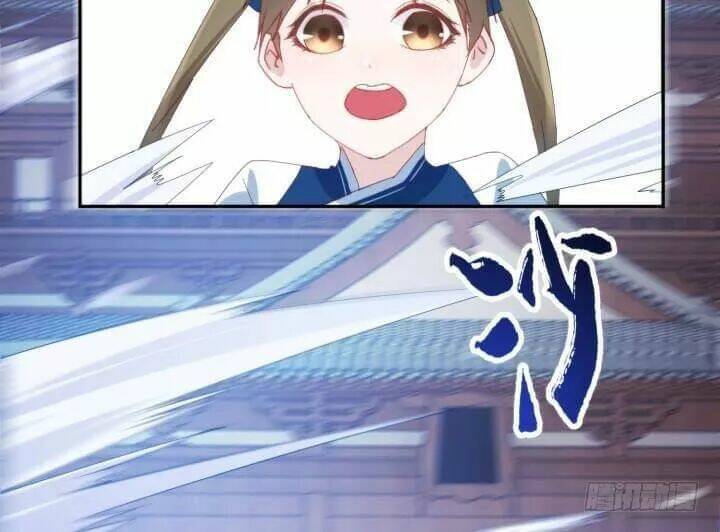 Bí Mật Của Dạ Tộc: Chapter 33