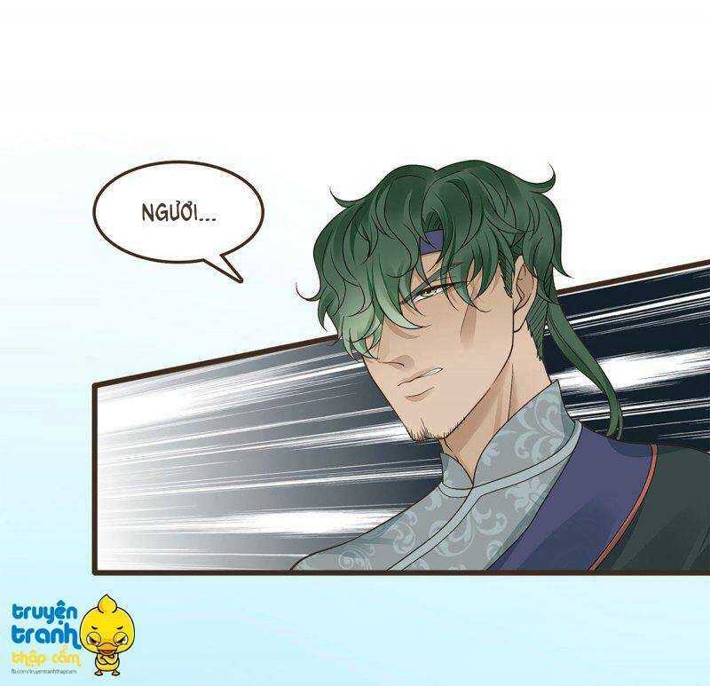 Đại Giá Thừa Tướng: Chapter 35