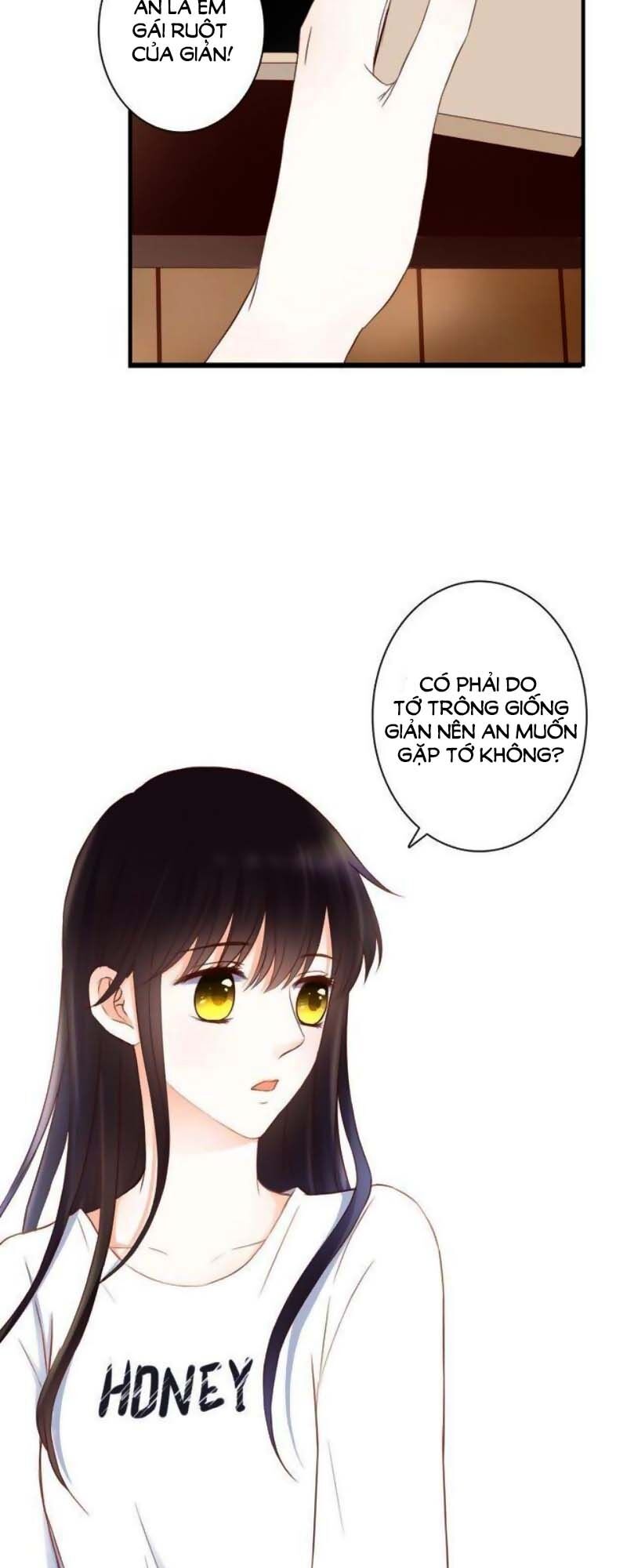 Ở lại thế kỷ này: Chapter 38