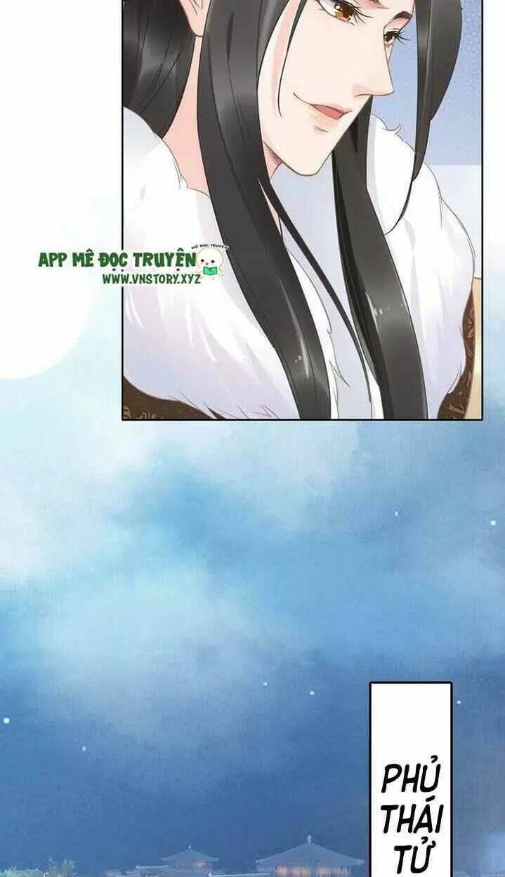 Nhất Sinh Nhất Thế Tiếu Thương Khung: Chapter 18