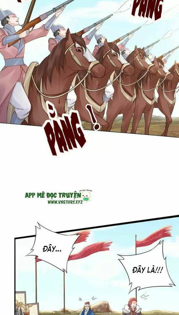 Nhất Sinh Nhất Thế Tiếu Thương Khung: Chapter 83