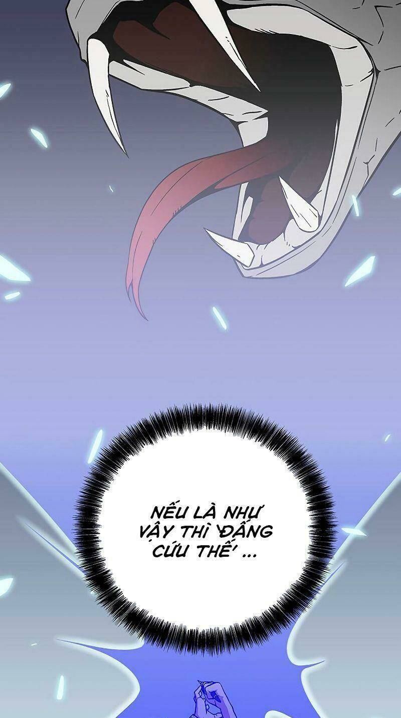 Đấng Cứu Thế Được Chọn Lựa: Chapter 7