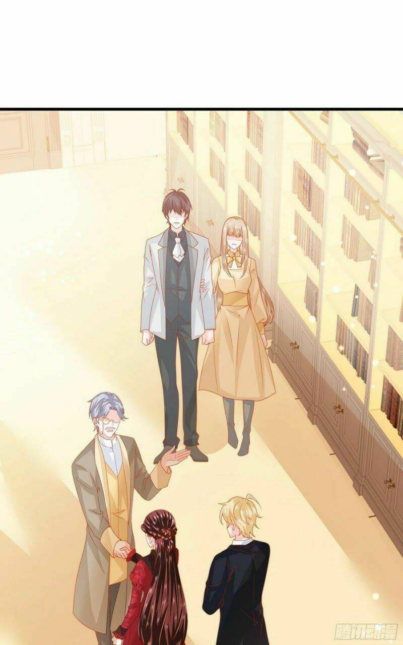 Ta Phải Làm Hoàng Hậu: Chapter 45