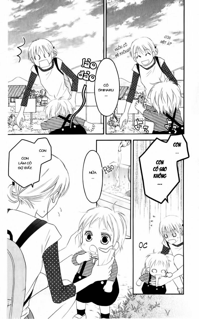 Love So Life: Chapter 29