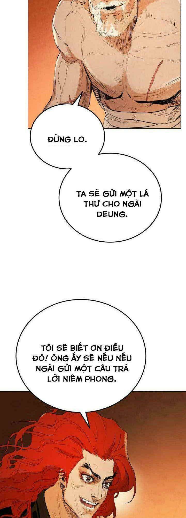 Phụng Tiên Trọng Sinh Ký: Chapter 12