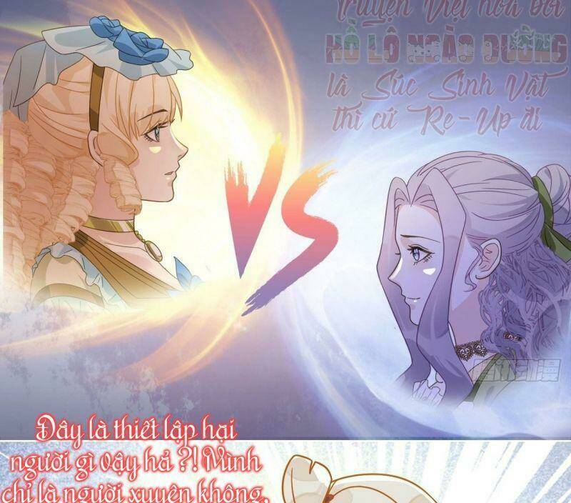 Không Thể Hòan Hảo Tuyệt Đối: Chapter 5