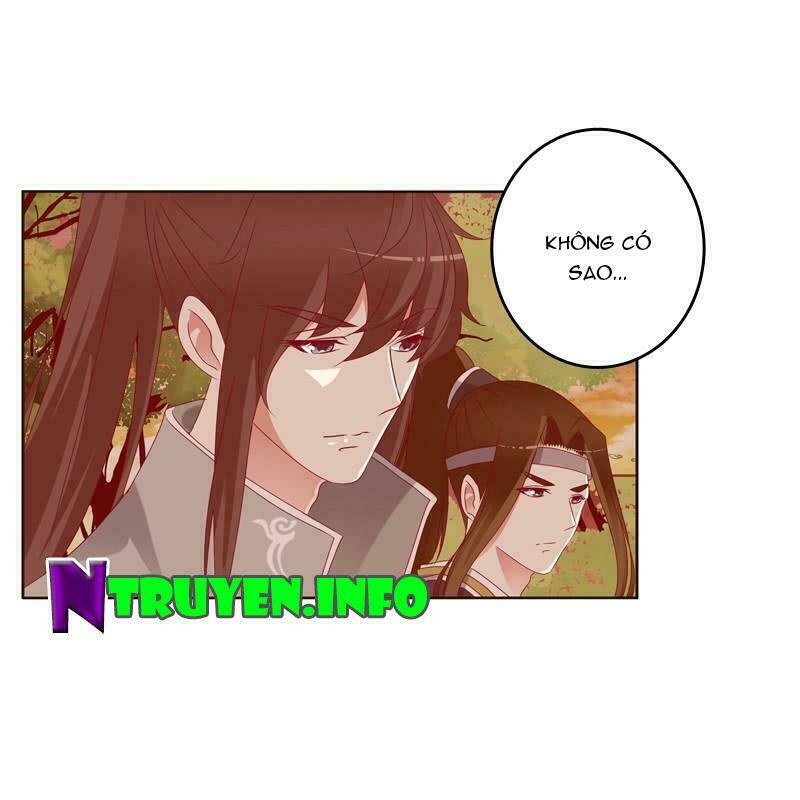 Thông Linh Phi: Chapter 267