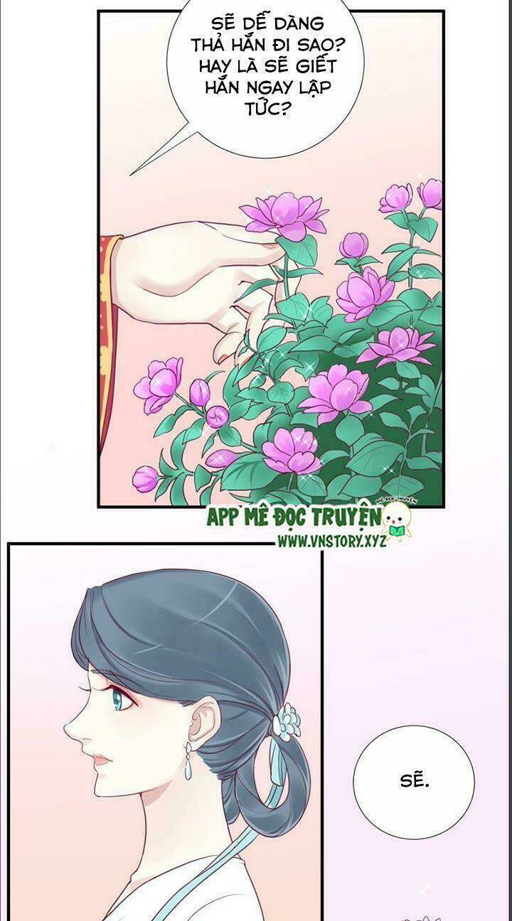 Hoàng Hậu Bận Lắm: Chapter 14