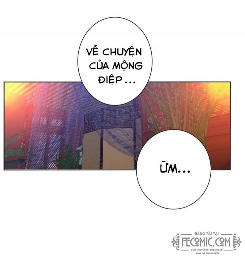 Thông Linh Phi: Chapter 720
