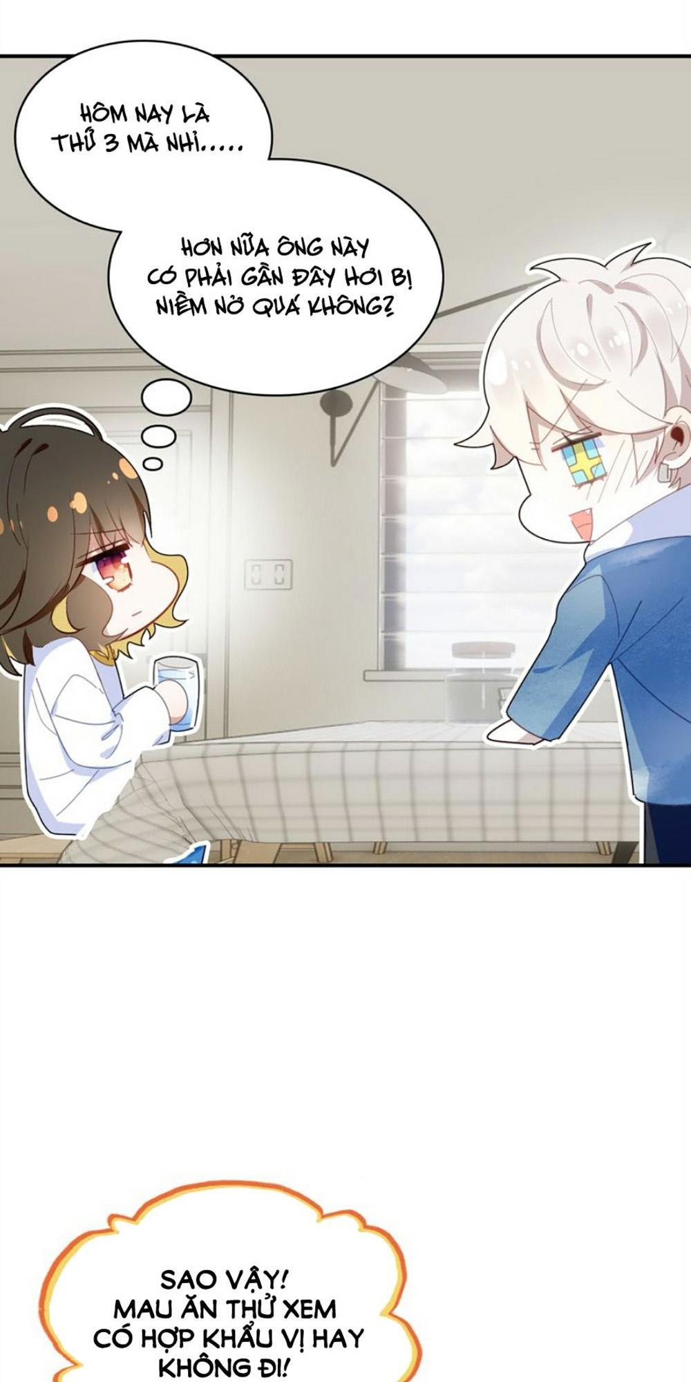 Ái Ngạo Kiều Long Vương Gia: Chapter 10
