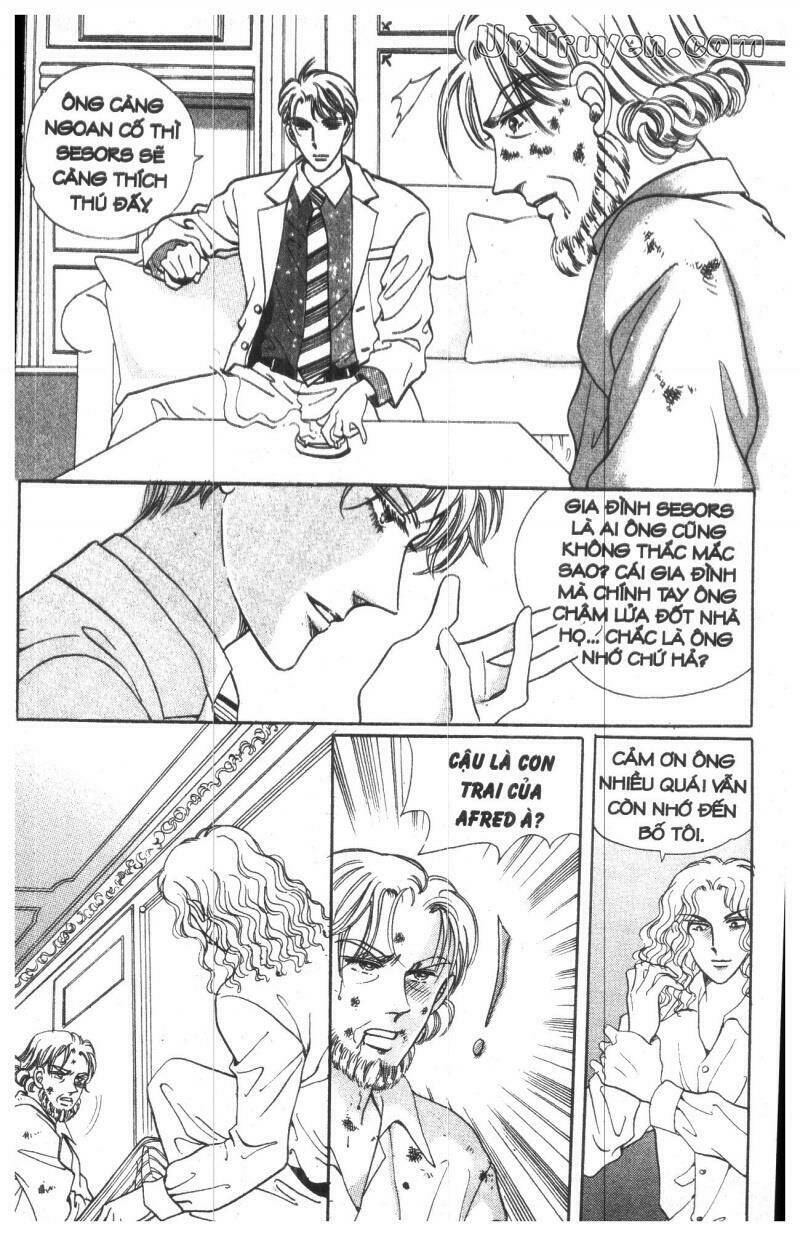 Lao Xao Tuổi Ngọc: Chapter 3