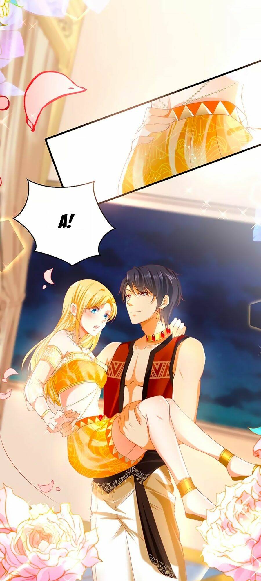 Sủng Hậu Của Vương: Chapter 38