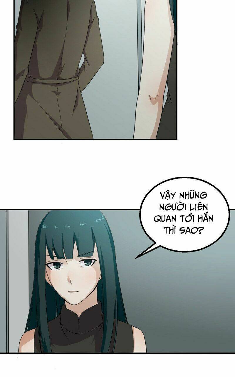 Siêu Cấp Bảo An Tại Đô Thị: Chapter 47