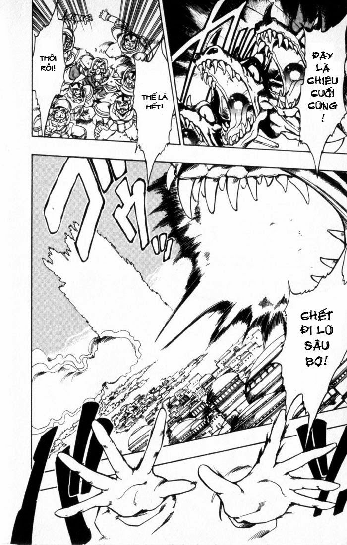 Violinist Of Hameln: Chapter 32