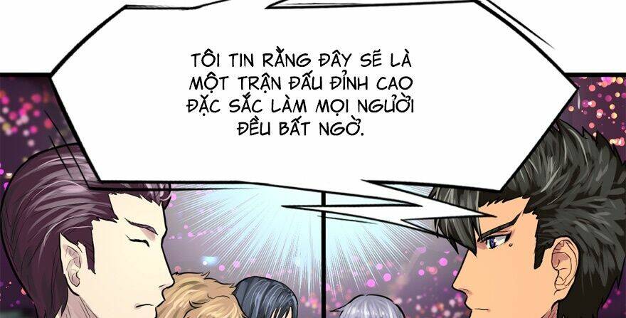 Vua Sinh Tồn: Chapter 51