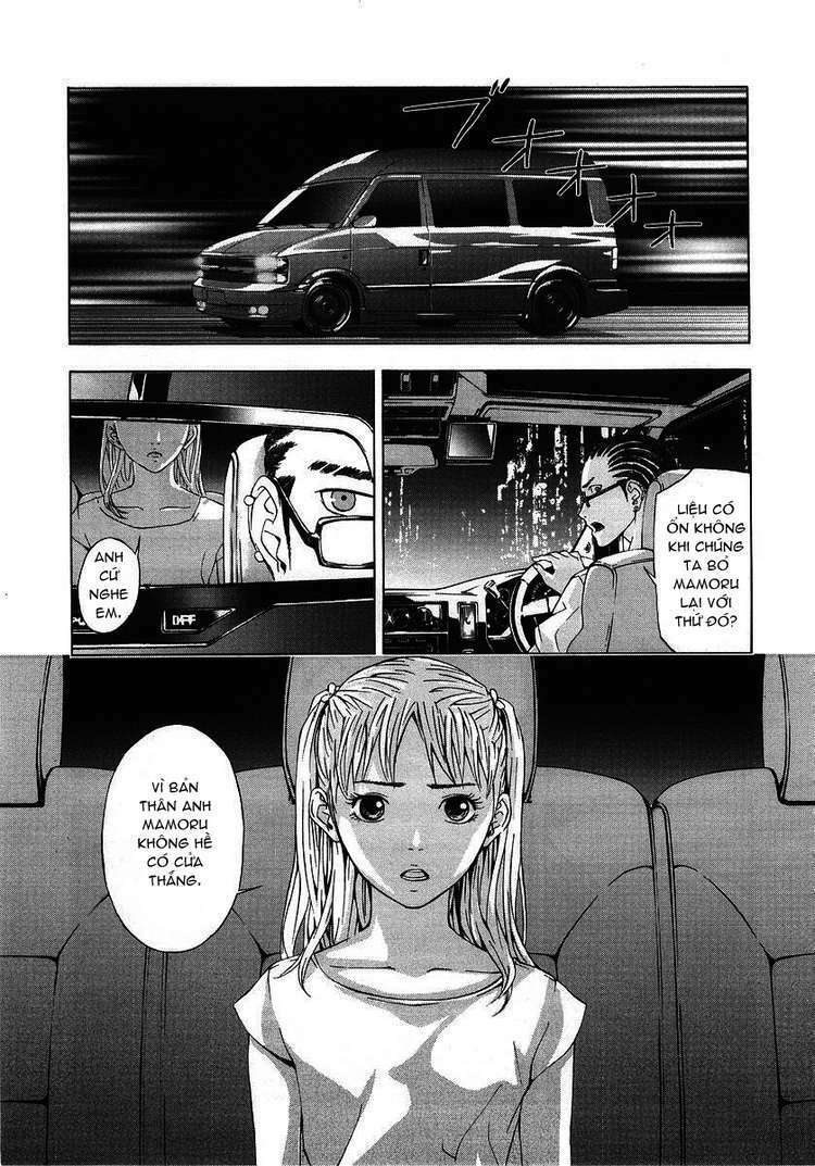 Until Death Do Us Part: Chapter 31