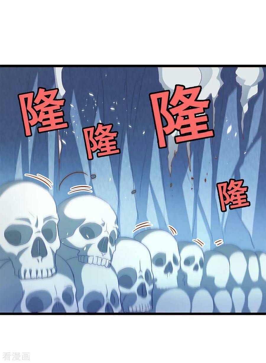 Cửu Dương Thần Vương: Chapter 217