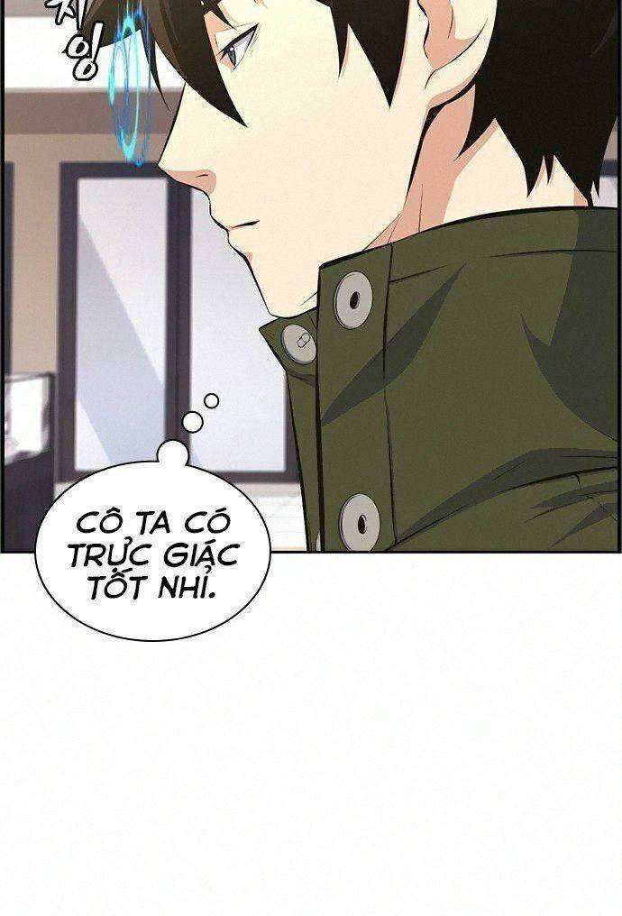 Kẻ Ngoại Lai Ở Vùng Đất Bị Ruồng Bỏ: Chapter 13