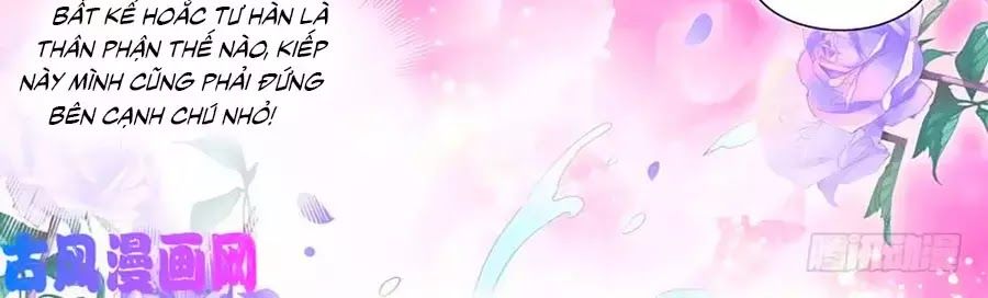 Bá Đạo Tiểu Thúc, Xin Trêu Chọc Vừa Thôi!: Chapter 105