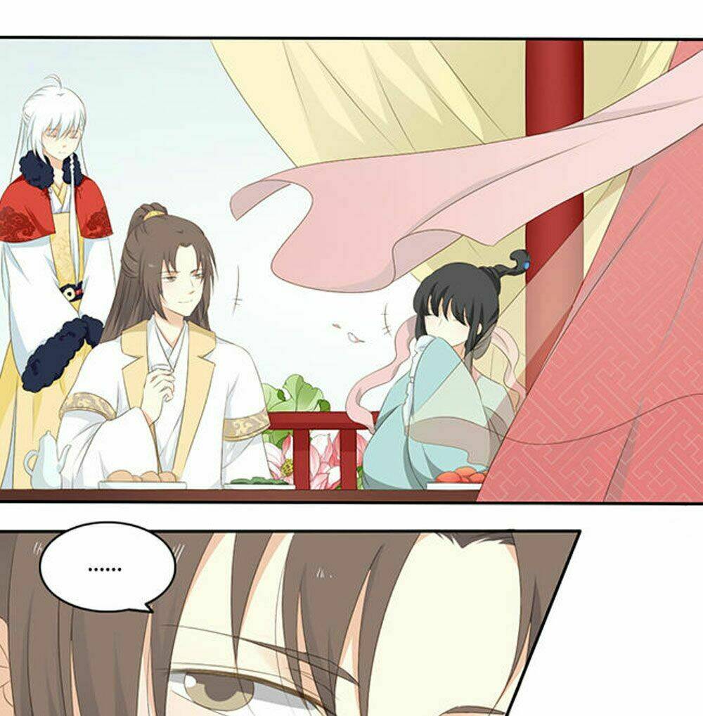 Quy Tự Dao: Chapter 44