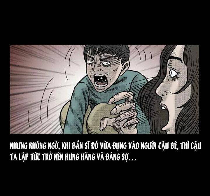 Kỳ Án Có Thật: Chapter 45