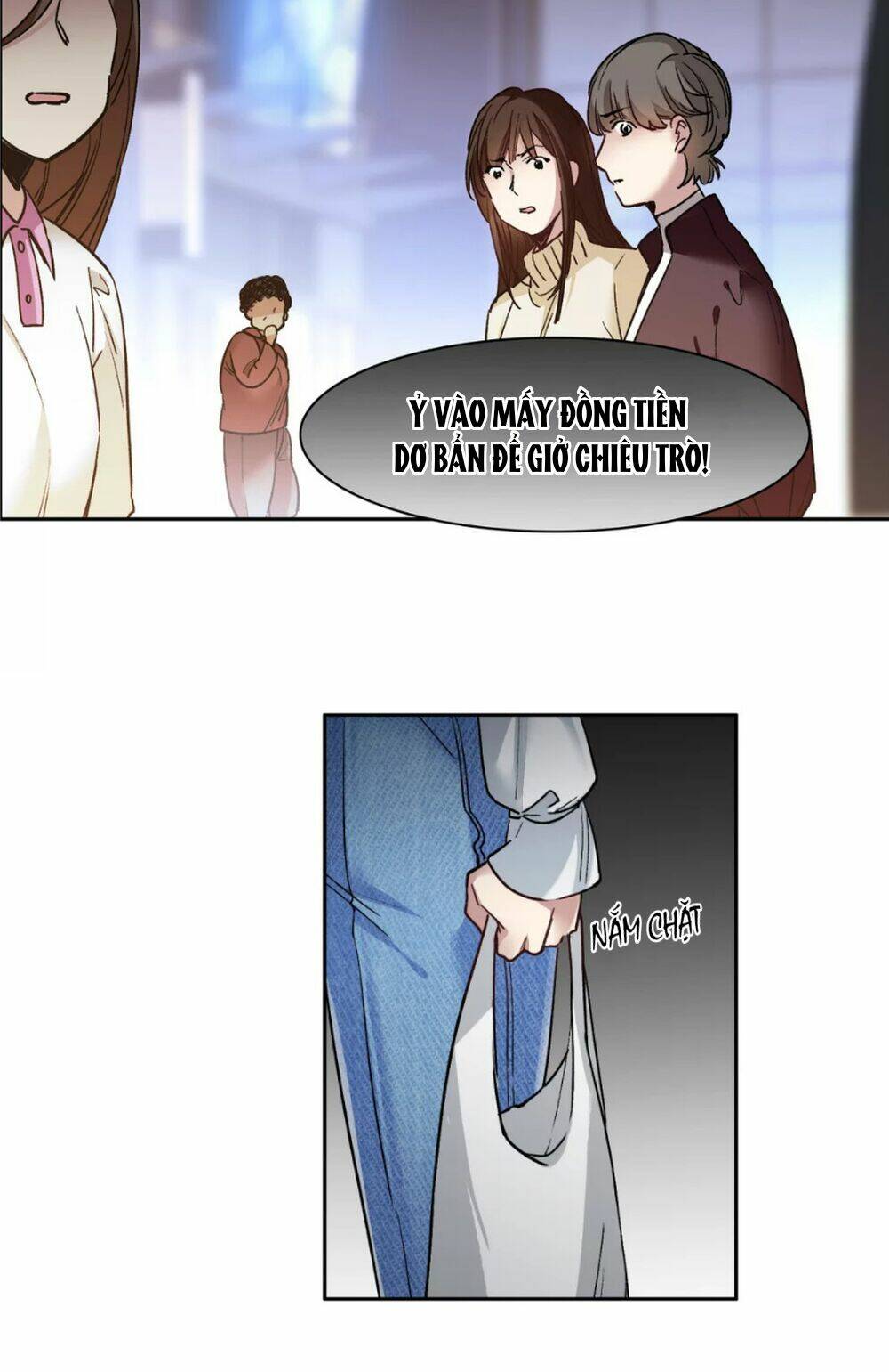 Thế Giới Đệ Nhất Cự Tinh: Chapter 22.2