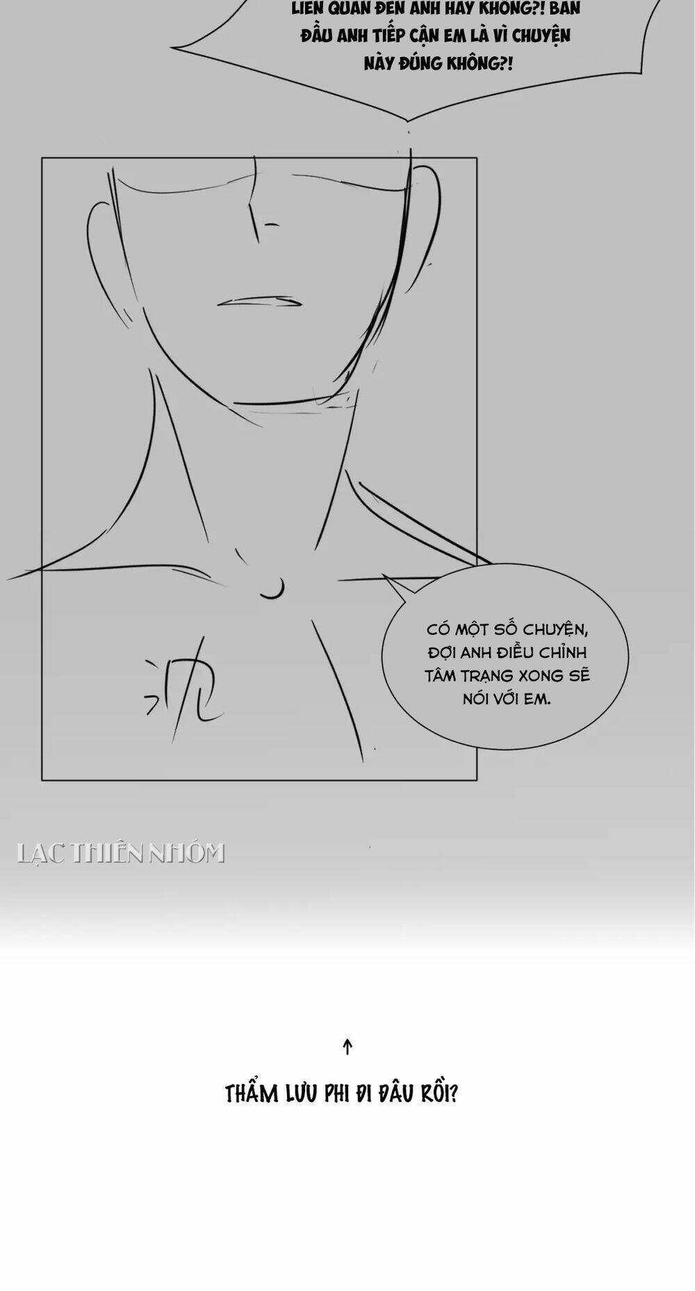 Trong Bóng Tối: Chapter 51