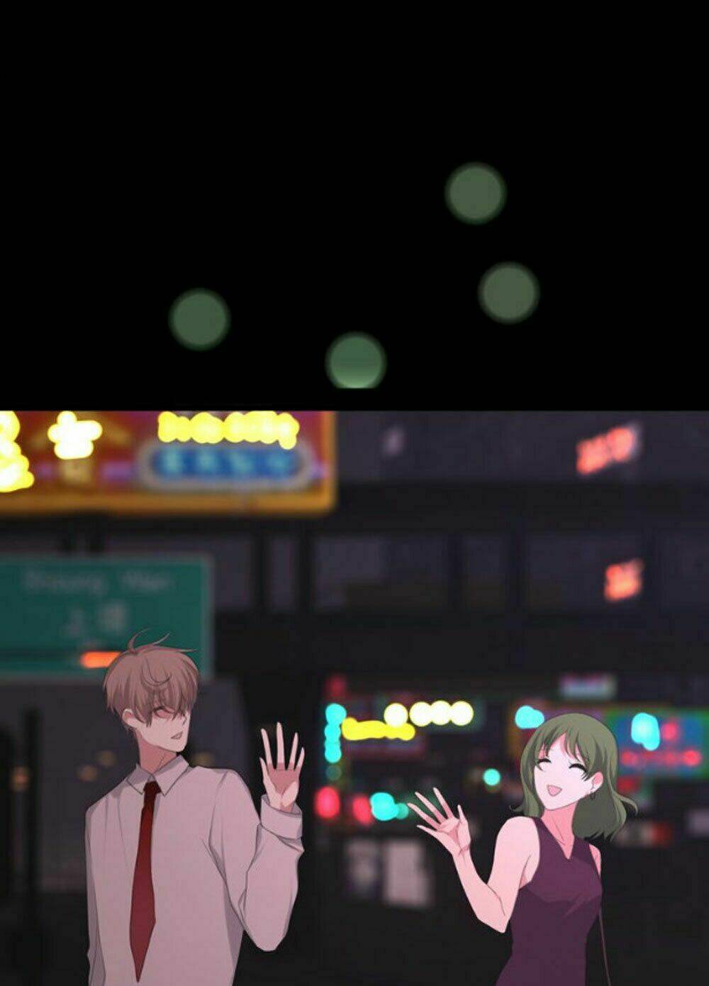 Tháng Sáu Kì Diệu: Chapter 44