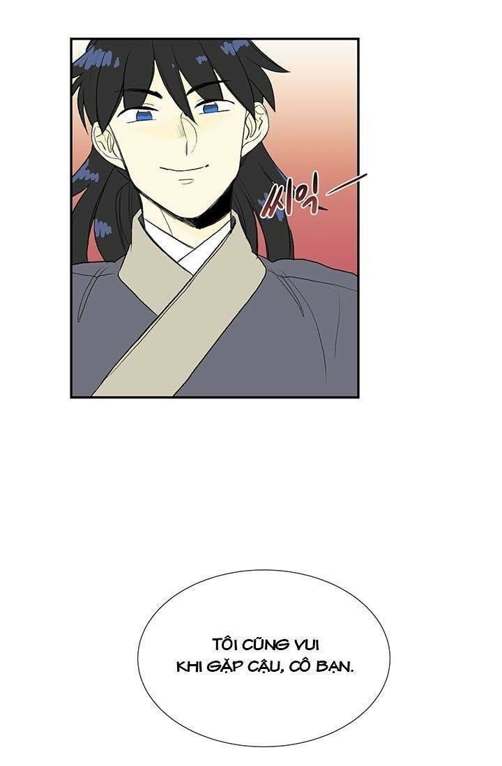 Học Sĩ Tái Sinh: Chapter 101