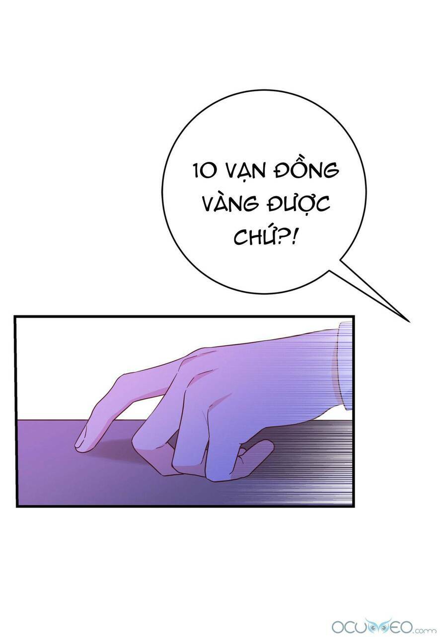 Lòng Trung Thành Với Kẻ Ác: Chapter 1