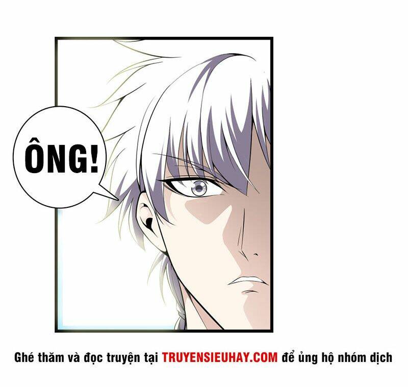 Đô Thị Chí Tôn: Chapter 43