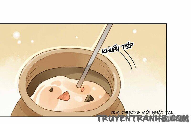 Sức Mạnh Của Sắc Đẹp: Chapter 122