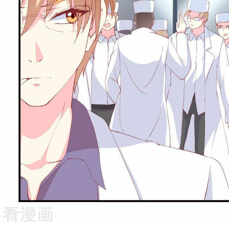 Này! Đừng Động Vào Phô Mai Của Tôi: Chapter 100