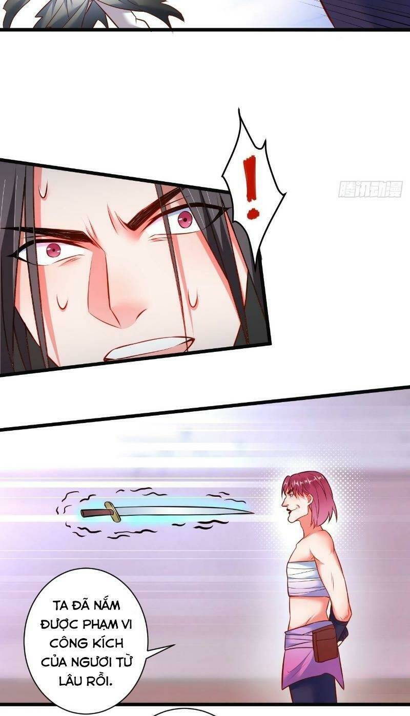 Trọng Sinh Tối Cường Ma Tôn Ở Rể: Chapter 46