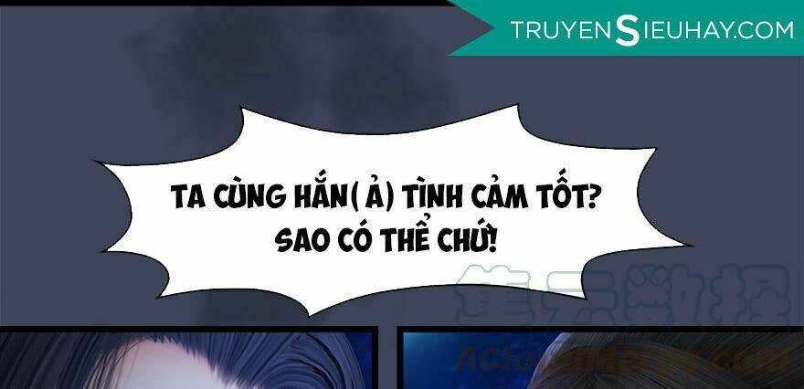Cửu Hoang Đọa Huyền Sư: Chapter 117